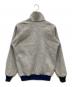 Patagonia (パタゴニア) 80’s フリースジャケット グレー サイズ:SIZE M：9000円