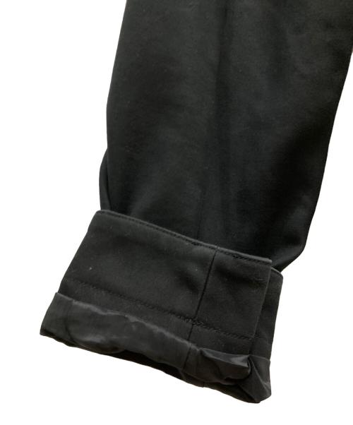 Y-3（ワイスリー）Y-3 (ワイスリー) COTTON TWILL JACKET ブラック サイズ:Sの古着・服飾アイテム