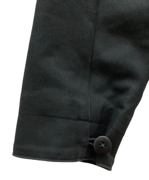 Y-3（ワイスリー）Y-3 (ワイスリー) COTTON TWILL JACKET ブラック サイズ:Sの古着・服飾アイテム