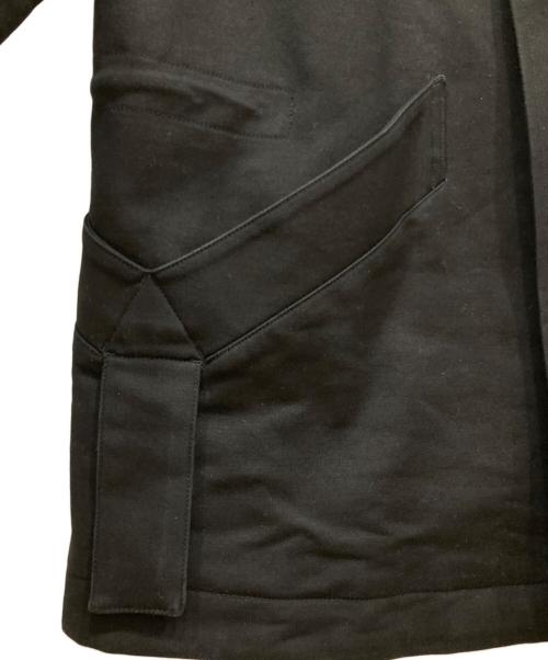 Y-3（ワイスリー）Y-3 (ワイスリー) COTTON TWILL JACKET ブラック サイズ:Sの古着・服飾アイテム