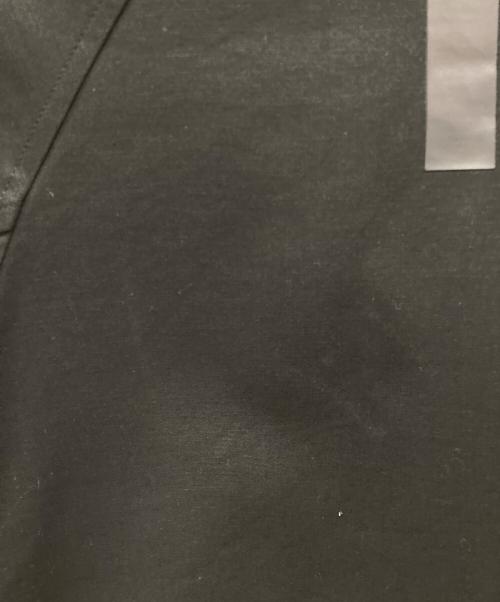 Y-3（ワイスリー）Y-3 (ワイスリー) COTTON TWILL JACKET ブラック サイズ:Sの古着・服飾アイテム