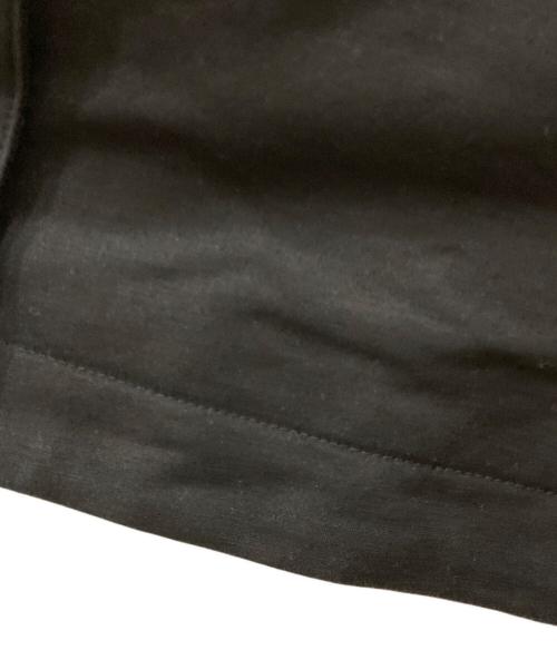 Y-3（ワイスリー）Y-3 (ワイスリー) COTTON TWILL JACKET ブラック サイズ:Sの古着・服飾アイテム