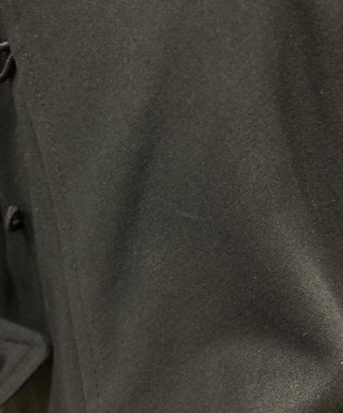 Y-3（ワイスリー）Y-3 (ワイスリー) COTTON TWILL JACKET ブラック サイズ:Sの古着・服飾アイテム