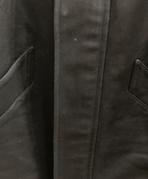 Y-3（ワイスリー）Y-3 (ワイスリー) COTTON TWILL JACKET ブラック サイズ:Sの古着・服飾アイテム