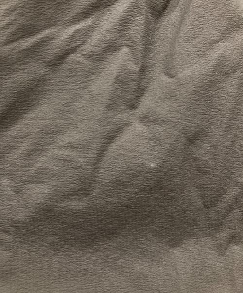 THE NORTH FACE（ザ ノース フェイス）THE NORTH FACE (ザ ノース フェイス) TAGUAN PONCHO カーキ サイズ:Ⅿの古着・服飾アイテム