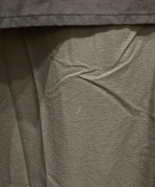 THE NORTH FACE（ザ ノース フェイス）THE NORTH FACE (ザ ノース フェイス) TAGUAN PONCHO カーキ サイズ:Ⅿの古着・服飾アイテム