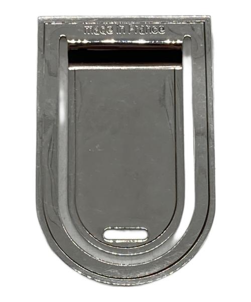 LOUIS VUITTON（ルイ ヴィトン）LOUIS VUITTON (ルイ ヴィトン) パンス・ア・ビエ・ポルトアドレス シルバーの古着・服飾アイテム