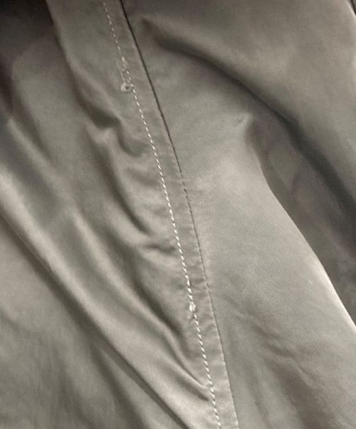 SKULL FLIGHT（スカルフライト）SKULL FLIGHT (スカルフライト) N-2Aジャケット カーキ サイズ:Sの古着・服飾アイテム