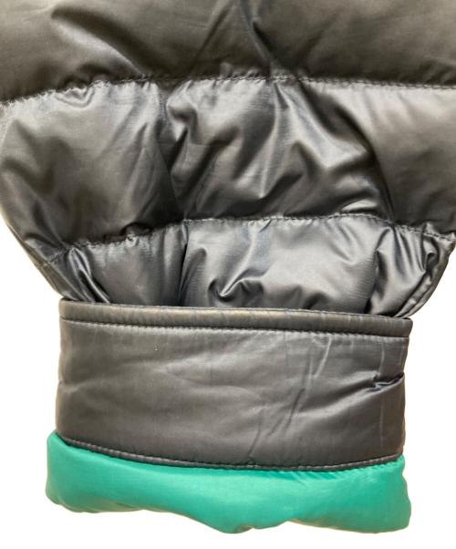 DIESEL（ディーゼル）DIESEL (ディーゼル) シンサレート中綿ジャケット ネイビー サイズ:SIZE Mの古着・服飾アイテム