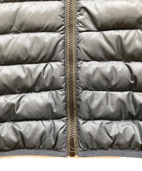 DIESEL（ディーゼル）DIESEL (ディーゼル) シンサレート中綿ジャケット ネイビー サイズ:SIZE Mの古着・服飾アイテム