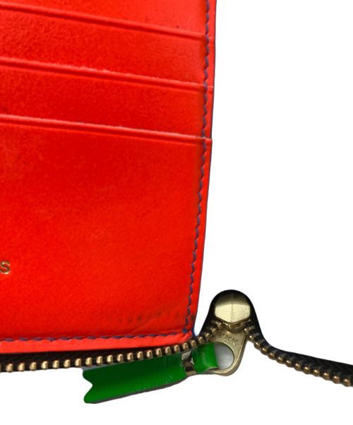 COMME des GARCONS（コムデギャルソン）COMME des GARCONS (コムデギャルソン) SUPER FLUO ネオンカラーの古着・服飾アイテム