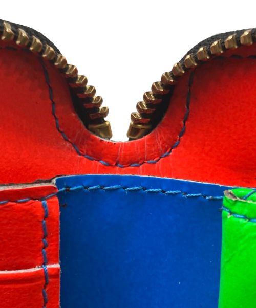 COMME des GARCONS（コムデギャルソン）COMME des GARCONS (コムデギャルソン) SUPER FLUO ネオンカラーの古着・服飾アイテム