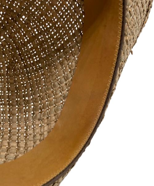 SOLARIS（ソラリス）SOLARIS (ソラリス) SAFARI HATの古着・服飾アイテム