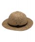 SOLARIS (ソラリス) SAFARI HAT：7000円