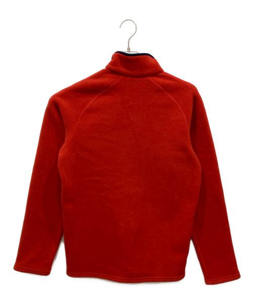 Patagonia（パタゴニア）Patagonia (パタゴニア) Karstens Jacket レッド サイズ:SIZE Sの古着・服飾アイテム