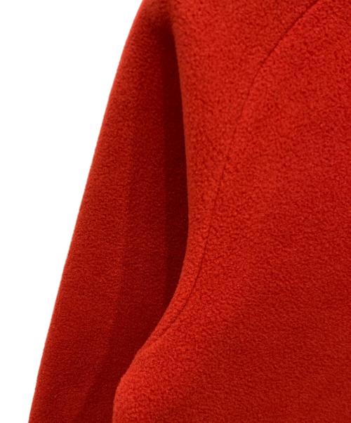 Patagonia（パタゴニア）Patagonia (パタゴニア) Karstens Jacket レッド サイズ:SIZE Sの古着・服飾アイテム