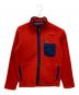 Patagonia（パタゴニア）の古着「Karstens Jacket」｜レッド