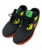 NIKEナイキ）の古着「AIR MAX 90 NEON」
