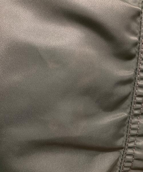 AVIREX（アヴィレックス）AVIREX (アヴィレックス) リバーシブルフライトジャケット カーキ サイズ:2XLの古着・服飾アイテム