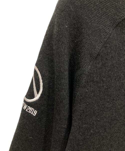 Patagonia（パタゴニア）Patagonia (パタゴニア) Better Sweater Jacket ブラック サイズ:SIZE XLの古着・服飾アイテム