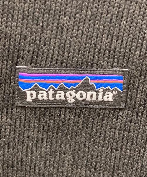 Patagonia（パタゴニア）Patagonia (パタゴニア) Better Sweater Jacket ブラック サイズ:SIZE XLの古着・服飾アイテム