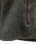 中古・古着 Patagonia (パタゴニア) Better Sweater Jacket ブラック サイズ:SIZE XL：6000円