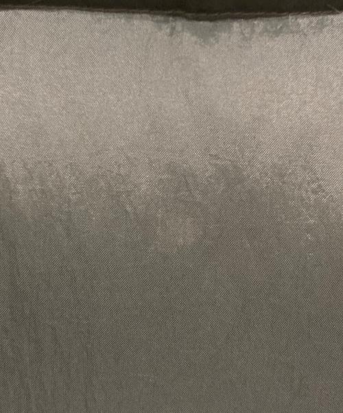 Hysteric Glamour（ヒステリックグラマー）Hysteric Glamour (ヒステリックグラマー) ダウンベスト カーキ サイズ:Ⅿの古着・服飾アイテム