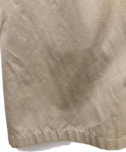 BROOKS BROTHERS（ブルックスブラザーズ）BROOKS BROTHERS (ブルックスブラザーズ) ライナー付ステンカラーコート ベージュ サイズ:freeの古着・服飾アイテム