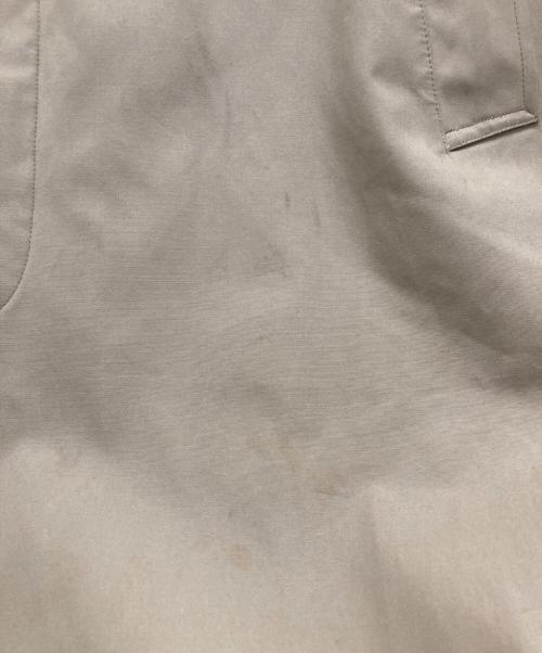 BROOKS BROTHERS（ブルックスブラザーズ）BROOKS BROTHERS (ブルックスブラザーズ) ライナー付ステンカラーコート ベージュ サイズ:freeの古着・服飾アイテム