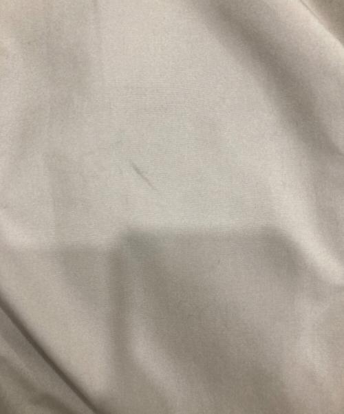 BROOKS BROTHERS（ブルックスブラザーズ）BROOKS BROTHERS (ブルックスブラザーズ) ライナー付ステンカラーコート ベージュ サイズ:freeの古着・服飾アイテム