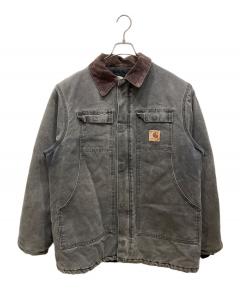 中古・古着通販】CarHartt (カーハート) ダック地カバーオール