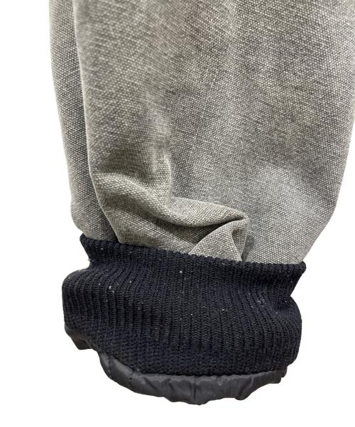 CarHartt（カーハート）CarHartt (カーハート) ダックジャケット グレー サイズ:不明の古着・服飾アイテム