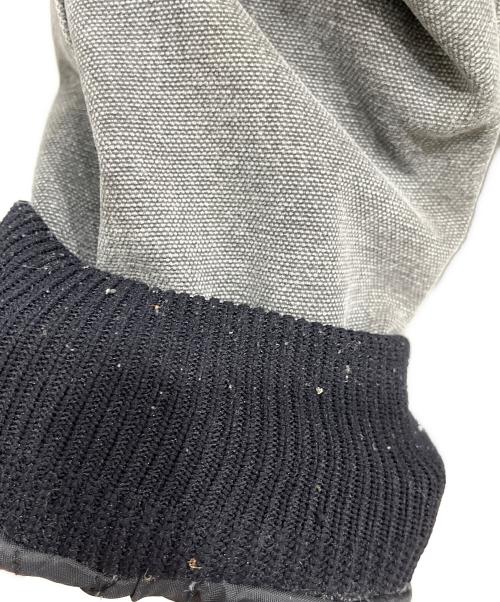 CarHartt（カーハート）CarHartt (カーハート) ダックジャケット グレー サイズ:不明の古着・服飾アイテム