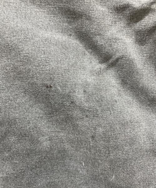 CarHartt（カーハート）CarHartt (カーハート) ダックジャケット グレー サイズ:不明の古着・服飾アイテム