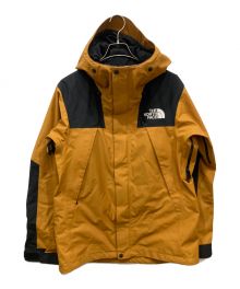 THE NORTH FACE（ザ ノース フェイス）の古着「MOUNTAN JACKET」｜ティンバータン
