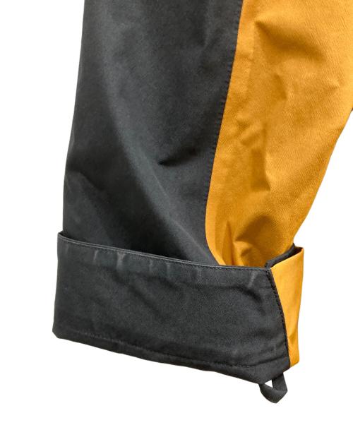 THE NORTH FACE（ザ ノース フェイス）THE NORTH FACE (ザ ノース フェイス) MOUNTAN JACKET ティンバータン サイズ:Ⅼの古着・服飾アイテム