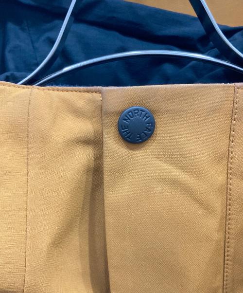 THE NORTH FACE（ザ ノース フェイス）THE NORTH FACE (ザ ノース フェイス) MOUNTAN JACKET ティンバータン サイズ:Ⅼの古着・服飾アイテム