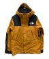 THE NORTH FACE（ザ ノース フェイス）の古着「MOUNTAN JACKET」｜ティンバータン