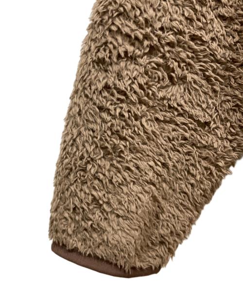 Patagonia（パタゴニア）Patagonia (パタゴニア) Los Gatos Crew ブラウン サイズ:XL　の古着・服飾アイテム