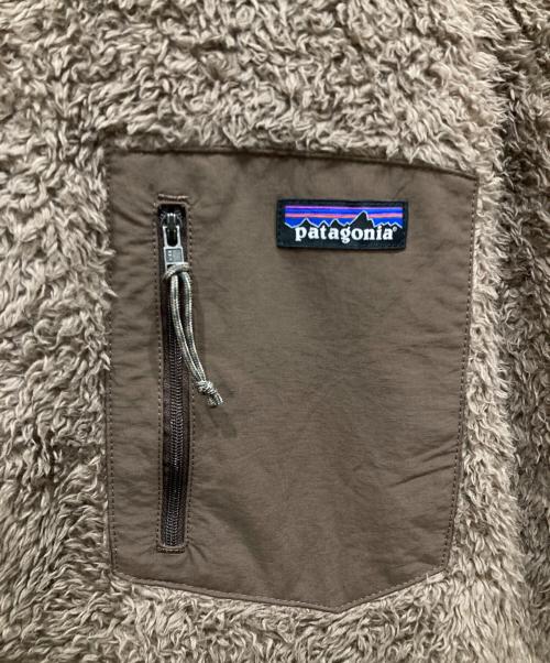 Patagonia（パタゴニア）Patagonia (パタゴニア) Los Gatos Crew ブラウン サイズ:XL　の古着・服飾アイテム