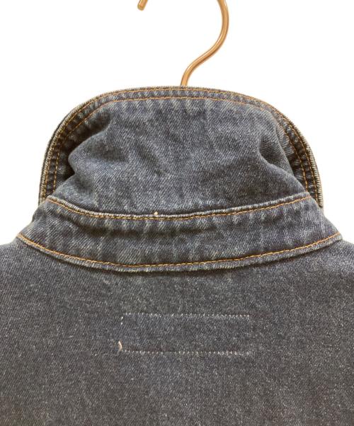 whiteland Blackburn（ホワイトランドブラックバーン）WHITELAND BLACKBURN (ホワイトランドブラックバーン) Gジャン サイズ:Mの古着・服飾アイテム