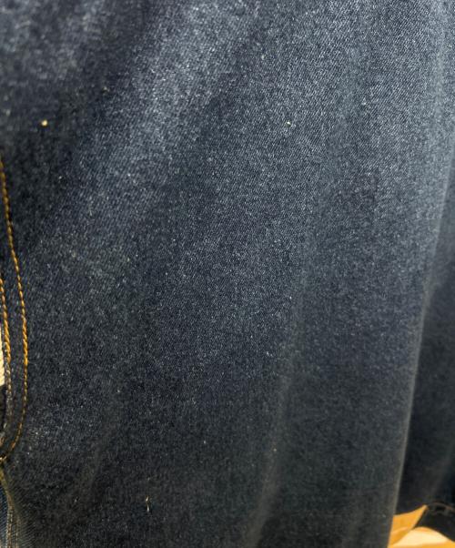 whiteland Blackburn（ホワイトランドブラックバーン）WHITELAND BLACKBURN (ホワイトランドブラックバーン) Gジャン サイズ:Mの古着・服飾アイテム