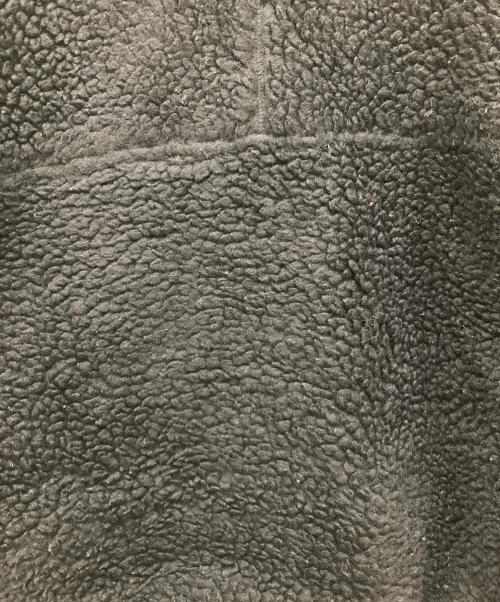 THE NORTH FACE（ザ ノース フェイス）THE NORTH FACE (ザ ノース フェイス) Wool Boa Fleece Field Jacke ブラック サイズ:Ⅿの古着・服飾アイテム