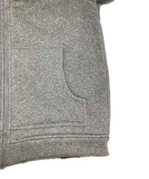 Patagonia（パタゴニア）Patagonia (パタゴニア) INSULATED BETTER SWEATER HOODY グリーン サイズ:Sの古着・服飾アイテム