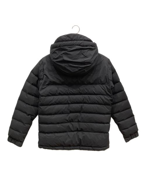 NANGA（ナンガ）NANGA (ナンガ) ダウンパーカ オーロラテックス 2024 JET BLACK サイズ:Mの古着・服飾アイテム