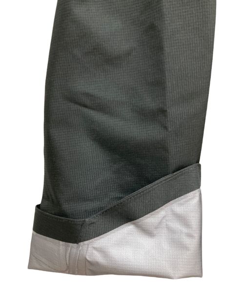 norrona（ノローナ）norrona (ノローナ) falketind Gore-Tex Jacket ブラック サイズ:Mの古着・服飾アイテム