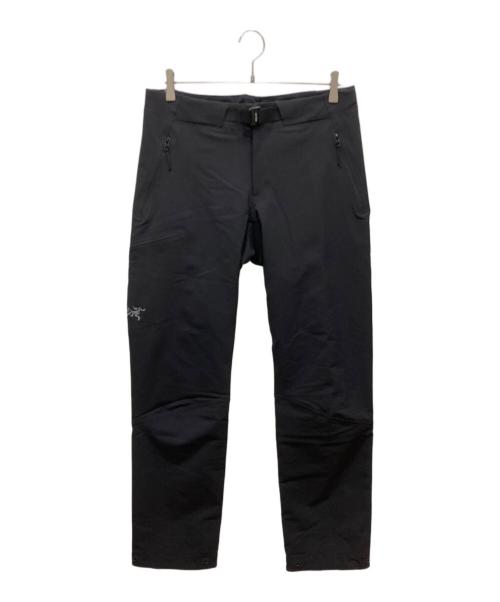 ARC'TERYX（アークテリクス）ARC'TERYX (アークテリクス) Gamma AR Pant ブラック サイズ:32の古着・服飾アイテム