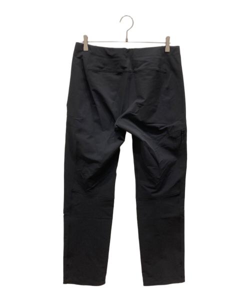 ARC'TERYX（アークテリクス）ARC'TERYX (アークテリクス) Gamma AR Pant ブラック サイズ:32の古着・服飾アイテム