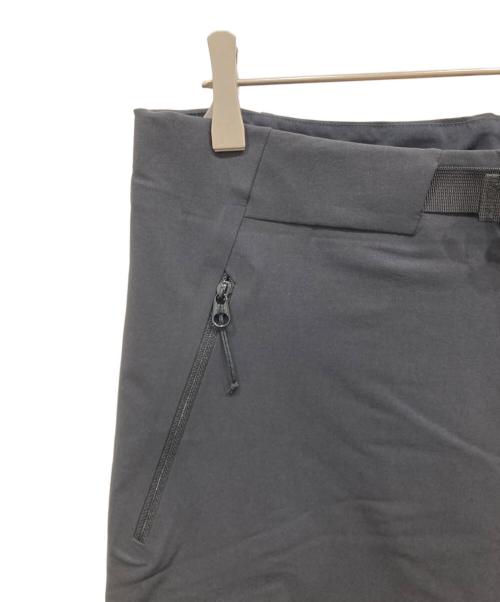 ARC'TERYX（アークテリクス）ARC'TERYX (アークテリクス) Gamma AR Pant ブラック サイズ:32の古着・服飾アイテム