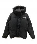 THE NORTH FACEザ ノース フェイス）の古着「Baltro Light Jacket」｜ブラック